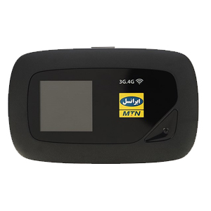 شارژ ایرانسل مودم LH96 با سیم کارت 4G-LTE (FD)