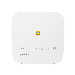 شارژ ایرانسل مودم FD-i40-E2 با سیم کارت FD-LTE (4G)