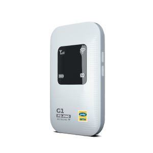 شارژ ایرانسل مودم M40 G1 با سیم کارت 4G-LTE