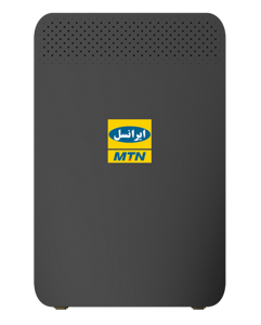 شارژ ایرانسل مودم TK2510 با سیم کارت TD-LTE